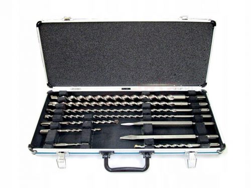  SET DI TRAPANI MAKITA D-42385