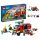  LEGO Technic VEICOLO DEI POMPIERI FUORISTRADA LEGO CITY 31245331