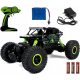  Giocattolo di guida telecomandato HB CRAWLER 4WD REGALO STELLA TELECOMANDO