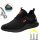 Scarpe da lavoro Gmky-810, taglia 46