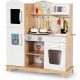  Cucina per bambini in legno con accessori da cucina