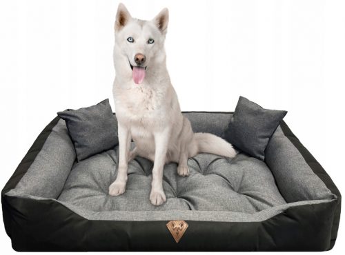  Letto per cani 130x105 ECOLEN BASIC impermeabile, di altissima qualità