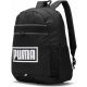  ZAINO SPORTIVO SCUOLA PUMA NERO A DOPPIA CAMERA CON TASCHE PER BOTTIGLIA DA BEVANDA