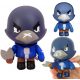  FIGURA RAW CORVO CORVO BRAWL STARS TOY Figurine, poster, magliette, tazze, mascotte, portachiavi, adesivi, set, gadget, accessori, decorazioni, regali con il motivo Brawl Stars.