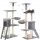  Torre Funfit Home&Office 101 - 160 cm