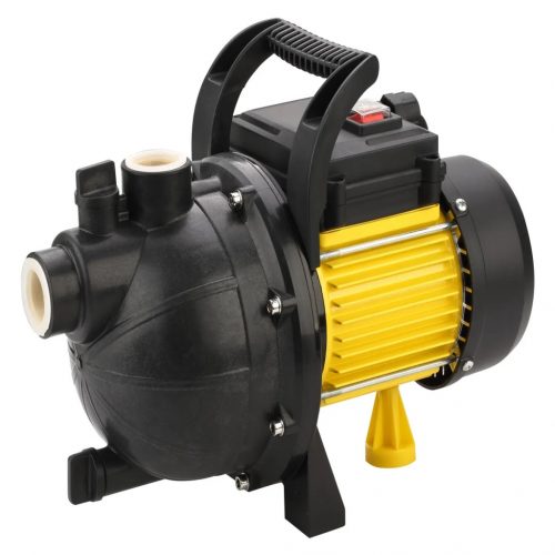  Pompa di superficie marca FGP 400 W 2600 l/h