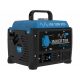 Generatore portatile monofase Gude 1200 W benzina