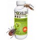  Liquido contro scarafaggi, zanzare, formiche, mosche, pesciolini d'argento Mokiller 2,5 kg 1000 ml