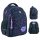  Zaino scuola multiscomparto Kite Multicolor 15 anni