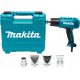  Pistola termica Makita 1600 W 230 V 500 °C