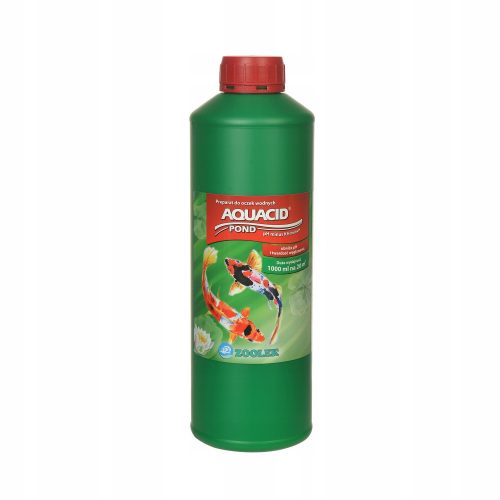  Laghetto Zoolek Aquacid 1000ml