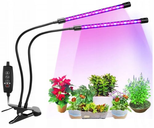  GROW Pannello LED per piante in crescita 25 W