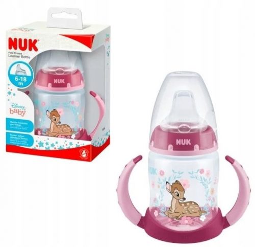  Borraccia NUK 150 ml 743.930