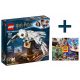  LEGO Harry Potter 75979 Edvige + CATALOGO LEGO 2024 NUOVO