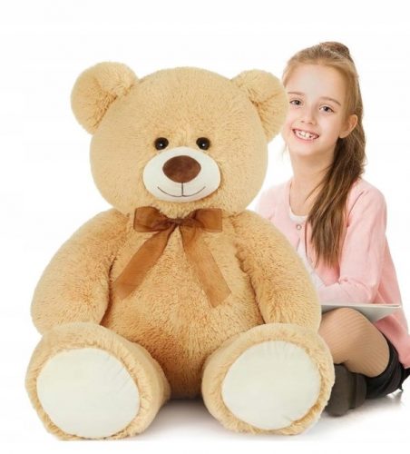  Orsetto di peluche grande 120 cm prezzo del produttore