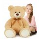  Orsetto di peluche grande 120 cm prezzo del produttore