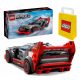  LEGO Speed Champions 76921 Audi S1 E-tron Quattro + Busta di carta VP LEGO 6315792 Media