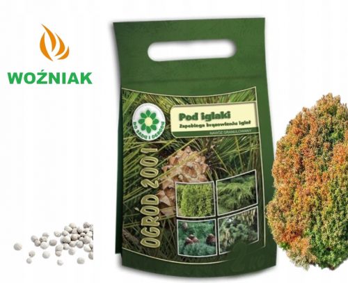  Zolfo, fertilizzante solfato Siarkopol granuli 5 kg 1 l