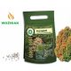  Zolfo, fertilizzante solfato Siarkopol granuli 5 kg 1 l