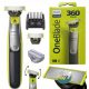  Rasoio Philips ONE BLADE 360 bocchetta 5 in 1