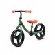  Kinderkraft 2WAY NEXT 12" bicicletta senza pedali Marrone, Nero, Verde