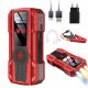  JUMP STARTER POWERBANK DISPOSITIVO DI AVVIAMENTO BOOSTER TORCIA 10000mAh 12V