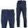  LAHTI PRO Pantaloni cargo blu navy L40540 M