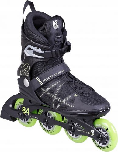  Pattini in linea K2 Velocity Sport 84 M - 44.5(11)