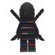  Scaffale Ninjago per blocchi, grande, 52 cm, figure, figure lego, figure, DISPLAY