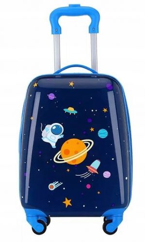  Valigia per bambini MPMAX 32 l Multicolore