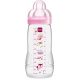  BIBERON MAM EASY ACTIVE 330ML AVVENTURA RAGAZZA