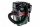 Aspirapolvere industriale Metabo AS 18 L PC COMPACT 120 W