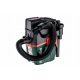 Aspirapolvere industriale Metabo AS 18 L PC COMPACT 120 W