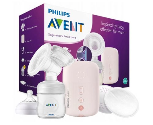  Tiralatte elettrico Philips Avent 125 ml