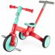  Bicicletta a tre ruote HyperMotion TOBI ROCKET HYP MINT Verde