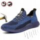 Scarpe da lavoro, scarpe Ty-605, taglia 43