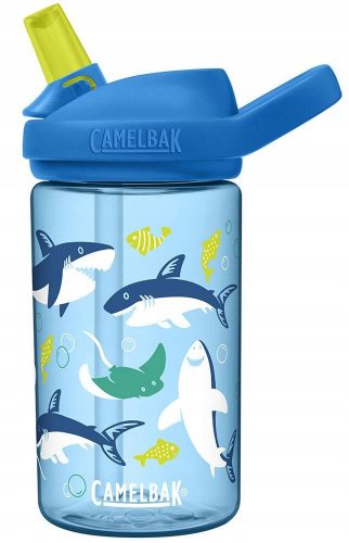  CamelBak Eddy+ Kids borraccia per bambini 400ml