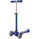  Monopattino a tre ruote Micro Deluxe, blu