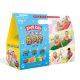  12 Usa Mega Baff Pack di Zimpli Kids, 6 x Bath B