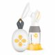  Tiralatte elettrico Medela 150 ml