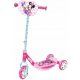  Monopattino a tre ruote Smoby 750167 Blu, Rosa