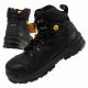 Scarpe da lavoro stivali alti Caterpillar Accomplice S3 WR H EN/STEEL TOE taglia 40