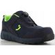 Scarpe da lavoro Safety Jogger Ecolobi S1PS, taglia 43