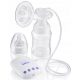  Tiralatte elettrico SisiBaby 150 ml