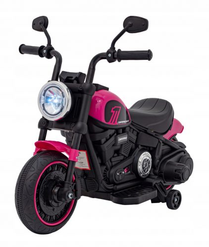  Motocicletta Ramiz Pink fino a 30 kg