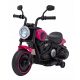  Motocicletta Ramiz Pink fino a 30 kg