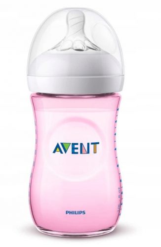  Bottiglia Philips Avent da 260 ml SCF034/17