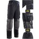 Pantaloni Lunghi da Lavoro Coverguard Telica 5TLP010 r.S