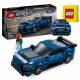  LEGO Speed Champions 76920 Ford Mustang Dark Horse + Sacchetto di carta LEGO