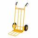 Carrello Stanley in acciaio giallo 200 kg